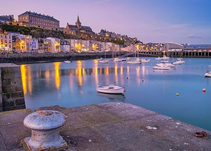 Gite Pontors\'Home Mont Saint-Michel